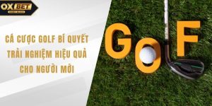 Cá cược golf